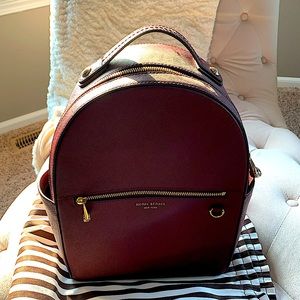 Henri Bendel West 57th backpack